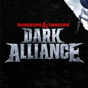 Dungeons & Dragons: Dark Alliance