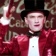 Neil Patrick Harris - Chester Creb