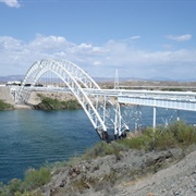 Old Trails Bridge