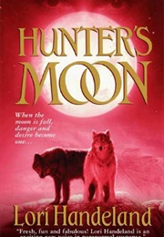 Hunters Moon (Lori Handeland)