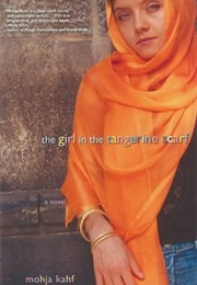 The Girl in the Tangerine Scarf (Mohja Kahf)