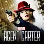 Agent Carter (2015 - Present)
