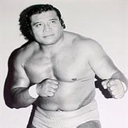 "High Chief" Peter Maivia (Fanene Leifi Pita Maivia) '08