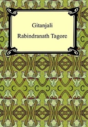 Gitanjali: Song Offerings (Rabindranath Tagore)