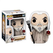 Saruman