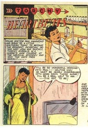 Torchy in Heartbeat (Jackie Ormes)
