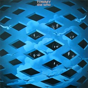 The Who- Tommy
