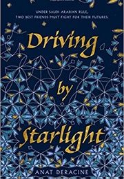 Driving by Starlight (Anat Deracine)