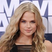 Gabriella Wilde