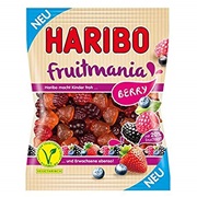 Fruitmania Berry