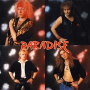 Paradise - Breakin' Loose