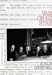 Vanya on 42nd Street (1994)