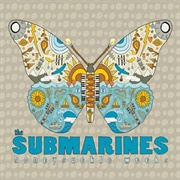 1940 - The Submarines