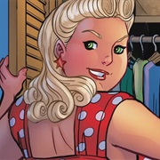 Etta  Candy