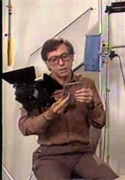 Oh Brother, My Brother (1979)