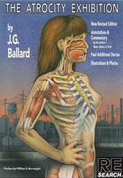 The Atrocity Exhibition (J.G. Ballard)