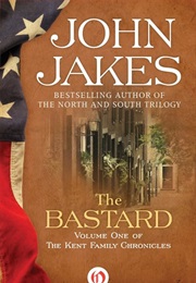 The Bastard (John Jakes)