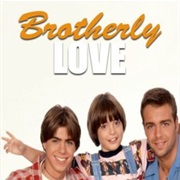 Brothery Love