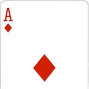 Ace of Diamonds
