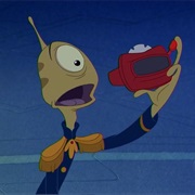 Pleakley