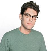 Dan Mintz