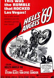 Hell's Angels 69