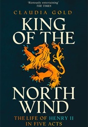 King of the North Wind (Claudia Gold)