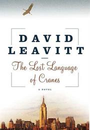The Lost Language of Cranes