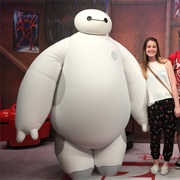 Baymax