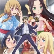 Nobunaga-Sensei No Osanazuma