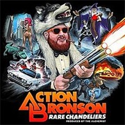 Action Bronson &amp; the Alchemist - Rare Chandeliers