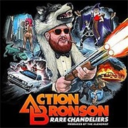 Action Bronson & the Alchemist - Rare Chandeliers