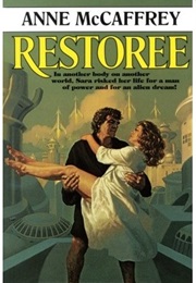 Restoree (Anne McCaffrey)