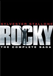 Rocky -Collection- (1980)