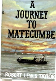 Journey to Matacumbe (Robert Lewis Taylor)