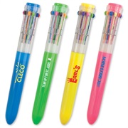 Color Pens