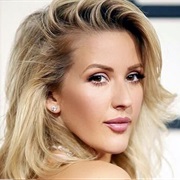 Ellie Goulding