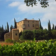 Serres (Aude), France