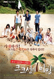 The Secret of Keu Keu Island (2008)