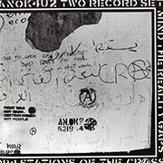 Crass - Stations of the Crass