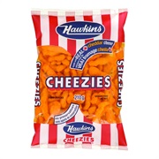 Cheezies