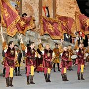 Castiglione Del Lago