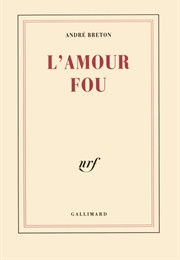 L' Amour Fou (André Breton)