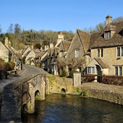 Warwickshire, England