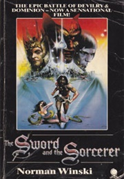 The Sword and the Sorcerer (Norman Winski)