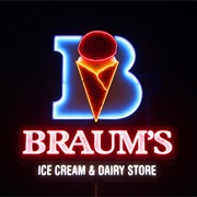 Braum's
