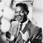 Nat King Cole - "Route 66"