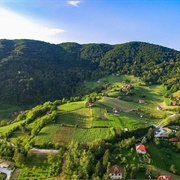Zagorje Region