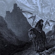 Integrity - Howling, for the Nightmare Shall Consume