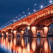 Seongsu Bridge